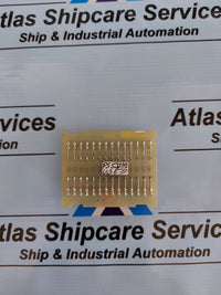 LUTZE RLP 1/14-F PCB CARD