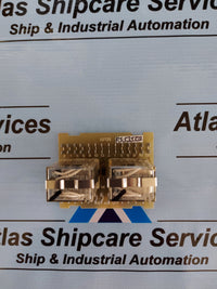 LUTZE RST 4W-U-F PCB CARD