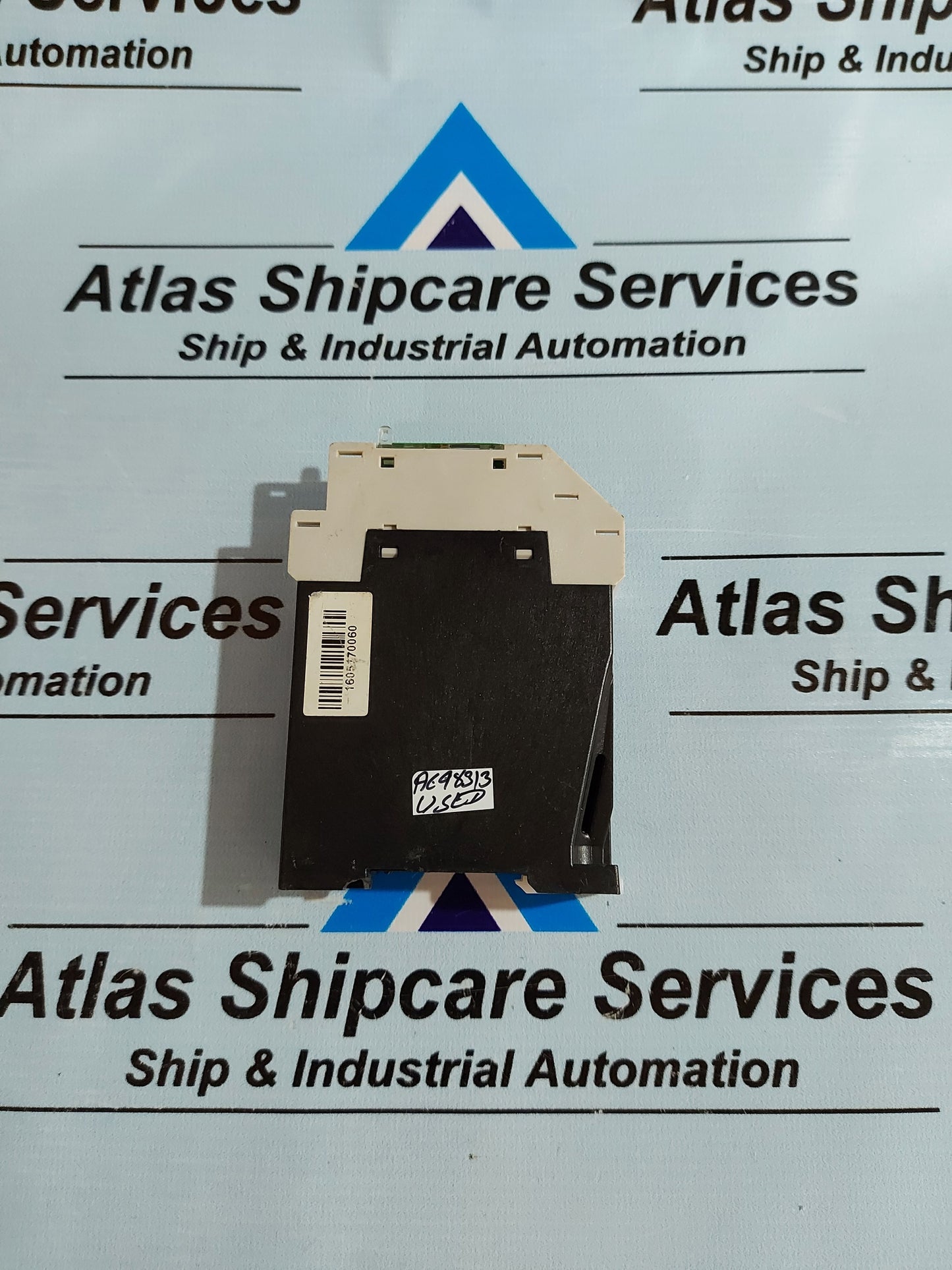 LUXCO GTN-F1 SLIM TIMER