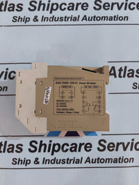 LUXCO GTN-S1 SLIM TIMER POWER ON RELAY