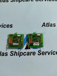 LYNGSO MARINE 600061120 PCB CARD