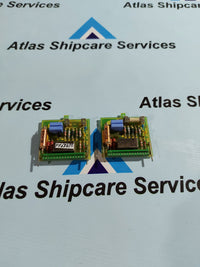 LYNGSO MARINE 60006121 V01 PCB CARD