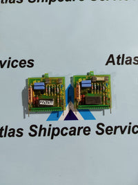 LYNGSO MARINE 60006121 V01 PCB CARD