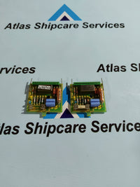 LYNGSO MARINE 60006121 V01 PCB CARD