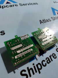 LYNGSO MARINE 60006121 V01 PCB CARD