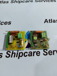 LYNGSO MARINE 600061210 PCB CARD