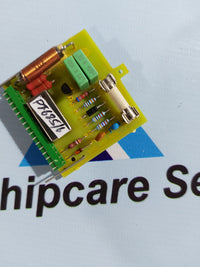 LYNGSO MARINE 600061210 PCB CARD