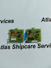 LYNGSO MARINE 6000691200 PCB CARD