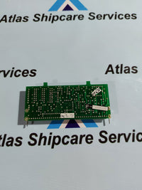 LYNGSO MARINE 600391010 PCB CARD