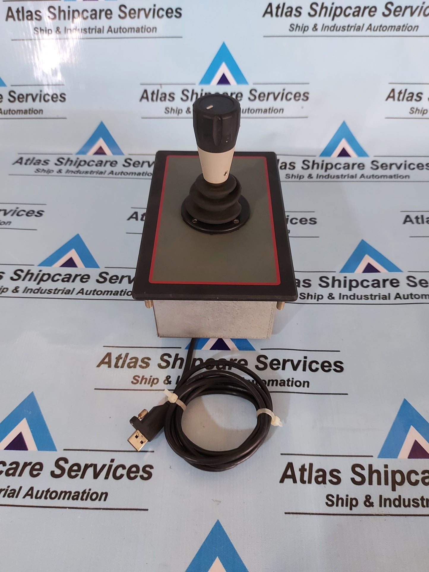 LYNGSO MARINE DP JOYSTICK 810.004.870-03