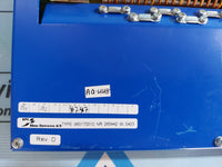 LYNGSO MARINE EGS 2000 GOVERNOR CONTROL PANEL P/N 960.170.010 AG448