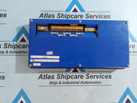 LYNGSO MARINE EGS 2000 GOVERNOR CONTROL PANEL P/N 960.170.010 AG448