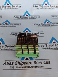 LYNGSO MARINE SAM ELECTRONICS TAM401 TACHO ADAPTER MODULE