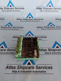 LYNGSO MARINE SAM ELECTRONICS TAM401 TACHO ADAPTER MODULE