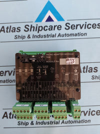 LYNGSO MARINE SAM ELECTRONICS TAM401 TACHO ADAPTER MODULE