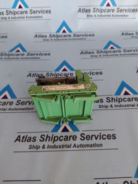 LYNGSO MARINE SAM ELECTRONICS TAM401 TACHO ADAPTER MODULE