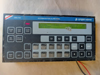 LYNGSO MARINE UMS 2100 ACCOMMODATION ALARM PANEL P/N 962.005.200/B