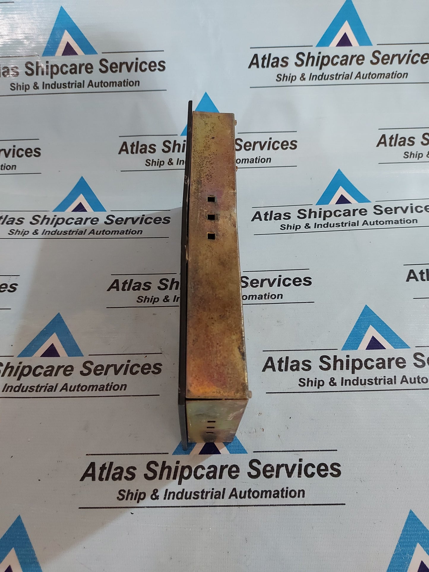 LYNGSO MARINE UMS 2100 ACCOMMODATION ALARM PANEL P/N 962.005.200/B