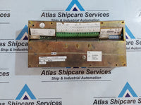 LYNGSO MARINE UMS 2100 ACCOMMODATION ALARM PANEL P/N 962.005.200/B