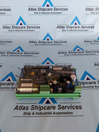 LYNGSO MARINE/SAM ELECTRONICS ZM 411 GAMMA MICRO CPU MODULE