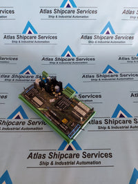 LYNGSO MARINE/SAM ELECTRONICS ZM 411 GAMMA MICRO CPU MODULE