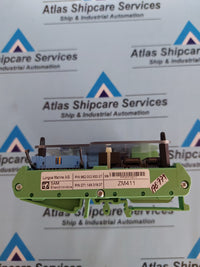 LYNGSO MARINE/SAM ELECTRONICS ZM 411 GAMMA MICRO CPU MODULE