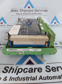 LYNGSO MARINE/STN ATLAS SIM 401 DUAL SYSTEM BUS MODULE