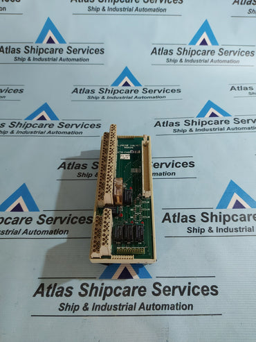 LYNGSO-VALMET MARINE KTB-CAB KTB TERMINAL BOARD AG425