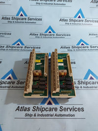 LYNGSO-VALMET MARINE KTB-CAB TERMINAL BOARD AG424