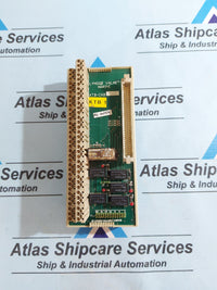 LYNGSO-VALMET MARINE KTB-CAB TERMINAL BOARD AG424