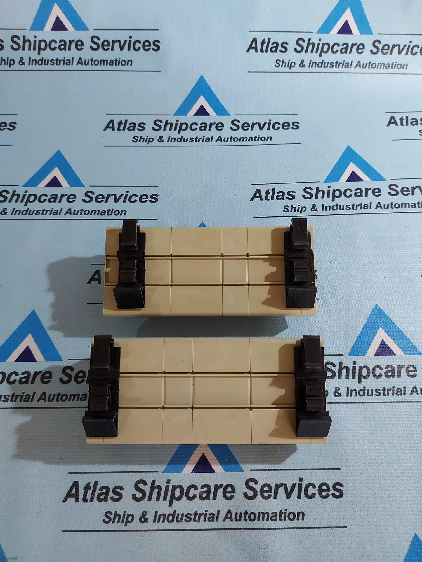 LYNGSO-VALMET MARINE KTB-CAB TERMINAL BOARD AG424