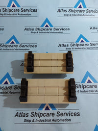 LYNGSO-VALMET MARINE KTB-CAB TERMINAL BOARD AG424