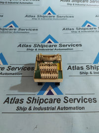 LYNGSO-VALMET MARINE RSF20/20 TERMINAL MODULE AG417