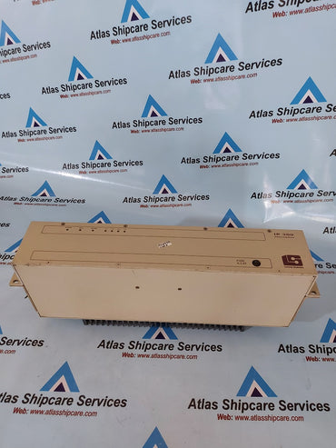 Lanng &amp; Stelman IP 300 Processor