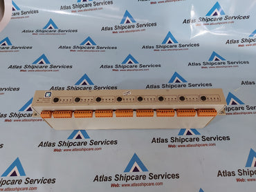 Lanng &amp; Stelman IP2-130 Digital Input Module