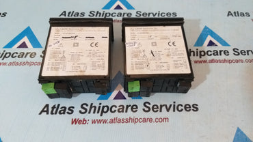 Laurel Electronics L1010DCV4 DC Voltmeter