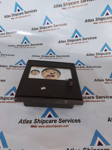 Leslie U221673602 Temperature Indicator