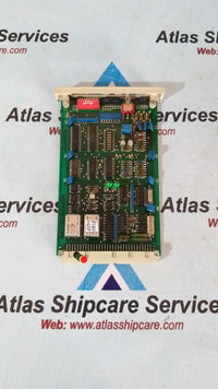 Liaaen Helitron DC0010A Pcb Circuit