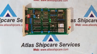 Liaaen Helitron DC0010A Pcb Circuit