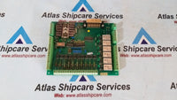 Liaaen Helitron E4/E6 Cpu I/O Module