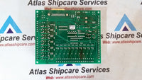 Liaaen Helitron E4/E6 Cpu I/O Module