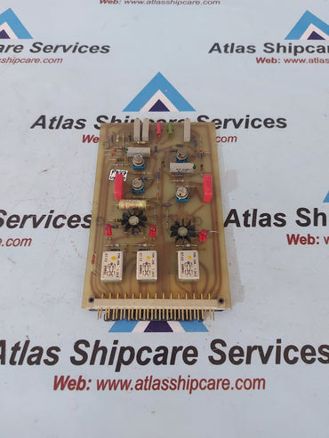 Liebherr 91075408 Pcb Card