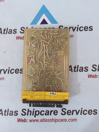 Liebherr 91075408 Pcb Card