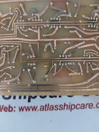 Liebherr 91075408 Pcb Card