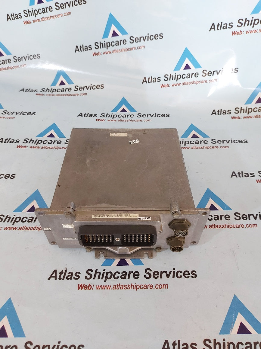 Liebherr 917857414 Can Module