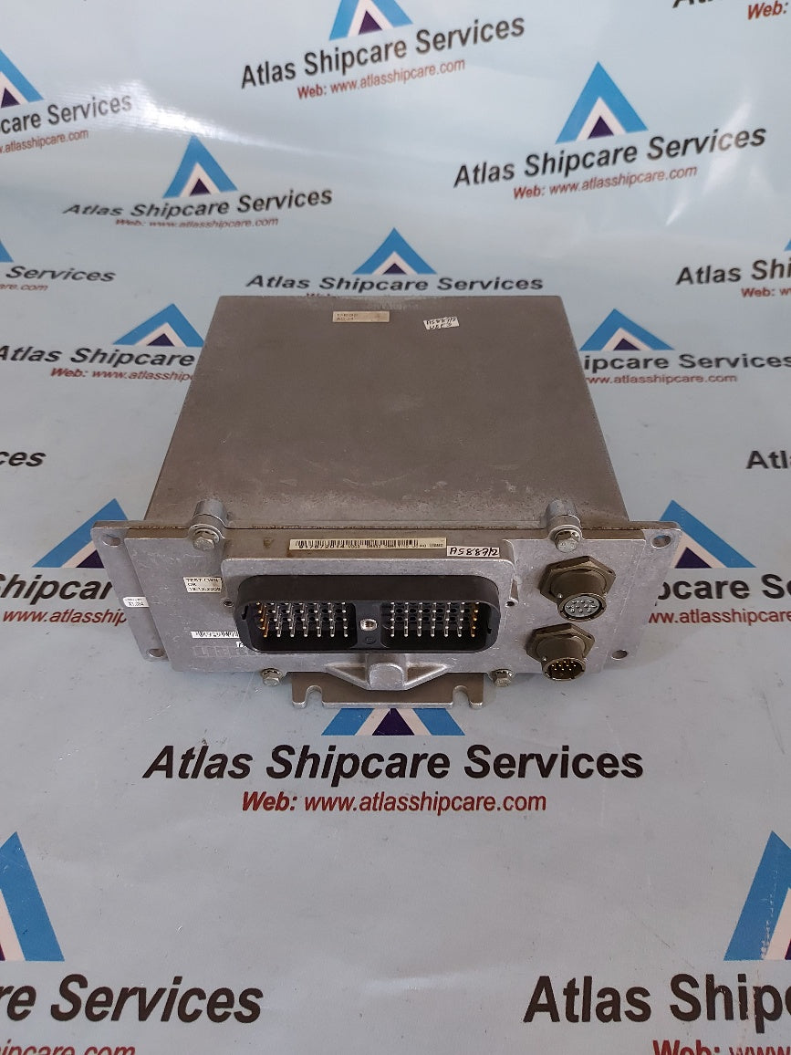 Liebherr 917871414 Can Module