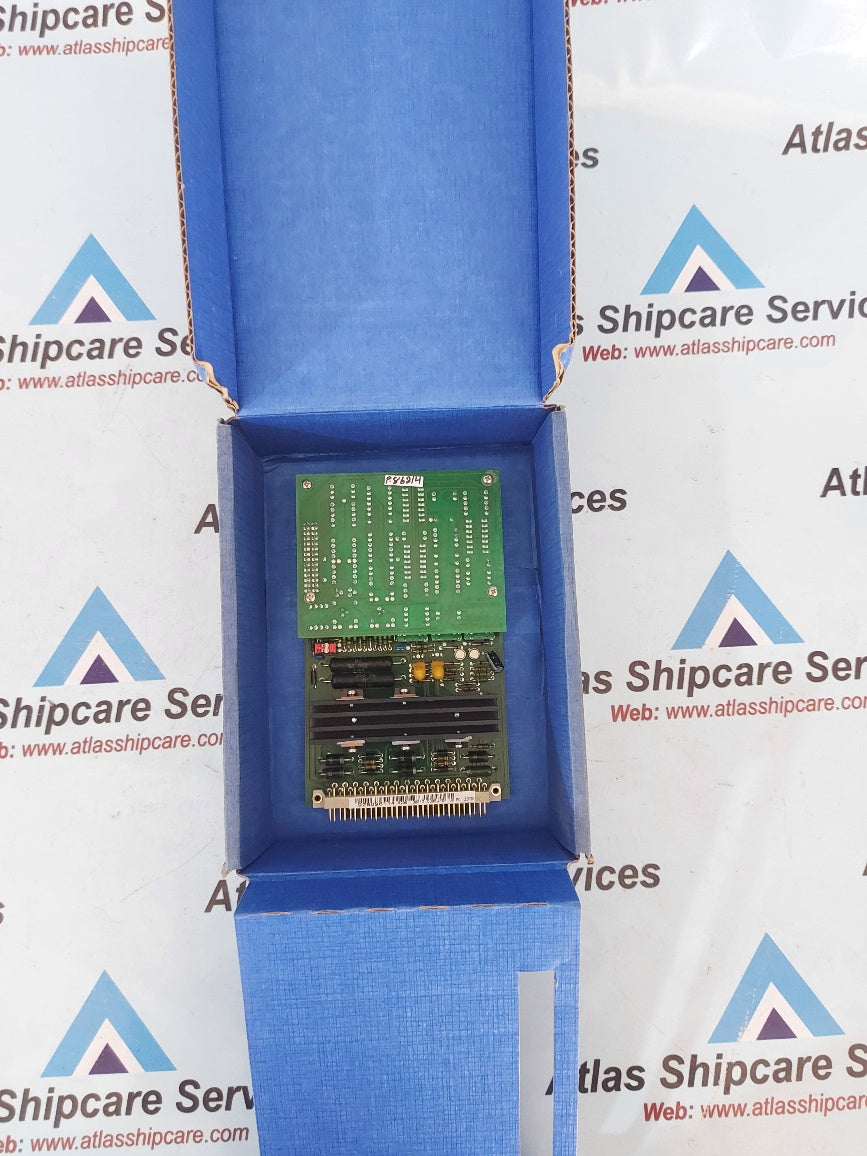 Liebherr Electronic 926096114 Pcb Card