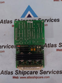 Liebherr Electronic 926096114 Pcb Card
