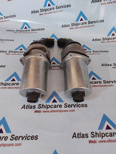 Liebherr-Werk 11243074 Joystick Controller