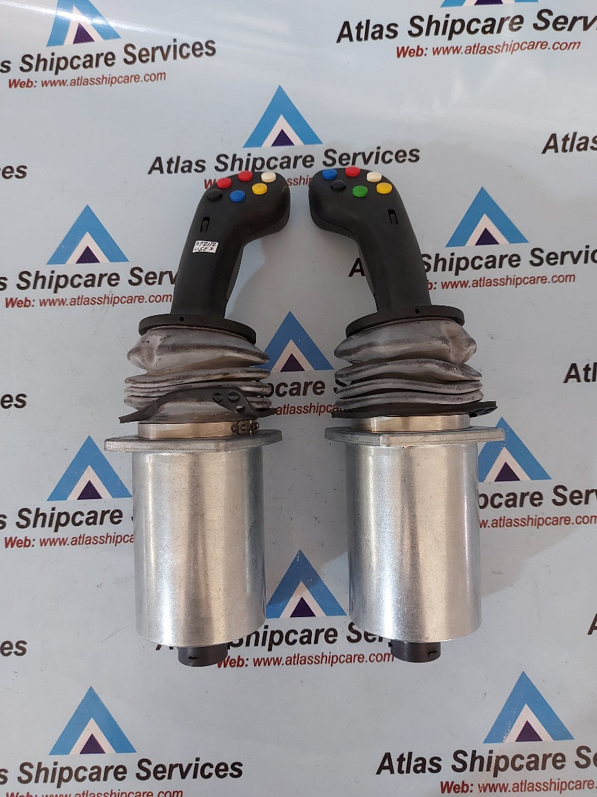 Liebherr-Werk 11243074 Joystick Controller